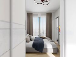 The Alps Residences (D18), Condominium #554017861